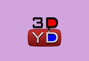 3D Youtube Downloader v1.26.5 (视频下载工具) 多语便携版-52758绿软宝库