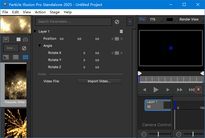 Boris FX Continuum Plug-ins 2026.1 v19.1.0 (视觉特效插件) 直装版
