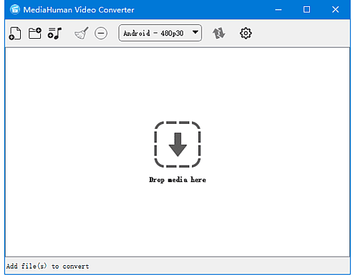 MediaHuman Video Converter v2.3(2505) (视频转换工具) 便携版